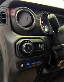 جیپ رانگلەر